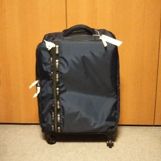 レスポ(LeSportsac) スーツケース/キャリーバッグ(レディース)の通販