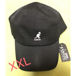 カンゴール(KANGOL)のKANGOL キャップ(キャップ)