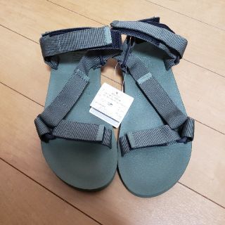 ザノースフェイス(THE NORTH FACE)のノースフェイス　サンダル　25 ultra tidal Ⅱ xtrafoam(サンダル)