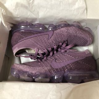 ナイキ(NIKE)のNIKE AIR VAPORMAX FLYKNIT 24cm nonさま専用(スニーカー)