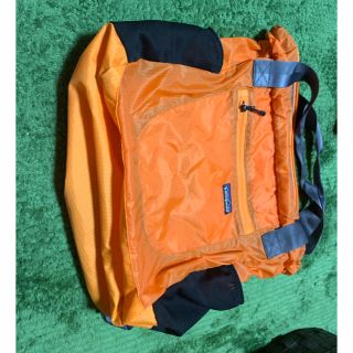 パタゴニア(patagonia)のPatagonia   バック (トートバッグ)