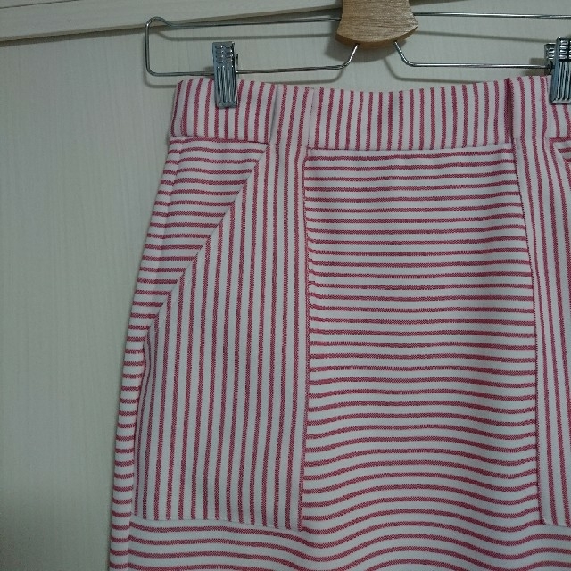 MERCURYDUO(マーキュリーデュオ)のマーキュリーデュオ☆スカート レディースのスカート(ひざ丈スカート)の商品写真