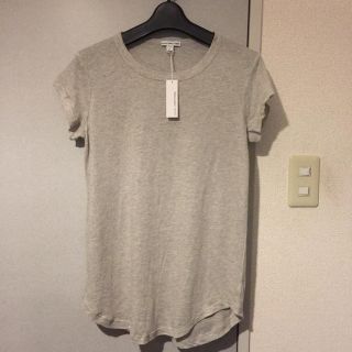 ジェームスパース(JAMES PERSE)のchat様専用　JAMES PERSE スラブジャージークルーネック(Tシャツ(半袖/袖なし))