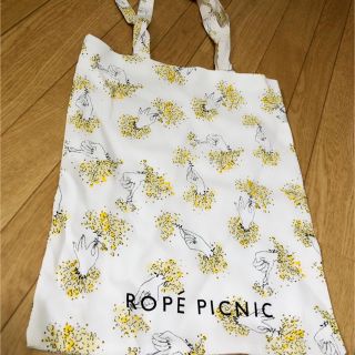 ロペピクニック(Rope' Picnic)のROPE' PICNIC トートバッグ(トートバッグ)