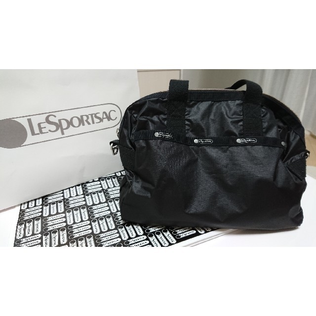 LeSportsac(レスポートサック)のレスポートサック  レディースのバッグ(トートバッグ)の商品写真