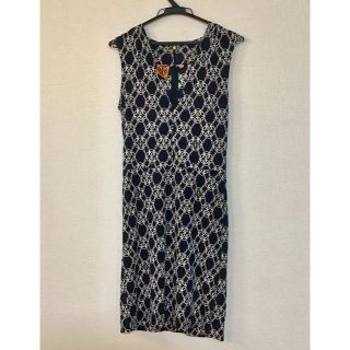 トリーバーチ(Tory Burch)の【夏こそオシャレに♪】トリーバーチのワンピース！(ひざ丈ワンピース)