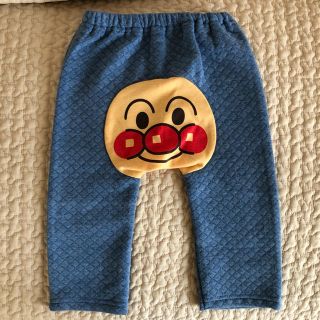 バンダイ(BANDAI)のアンパンパンツ(パンツ)