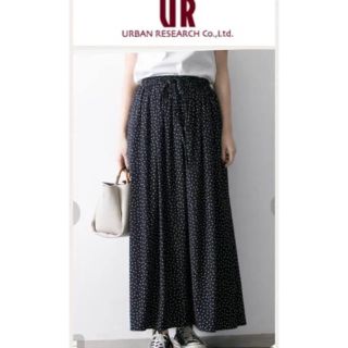 アーバンリサーチ(URBAN RESEARCH)のURBAN RESEARCHドットマキシスカート(ロングスカート)