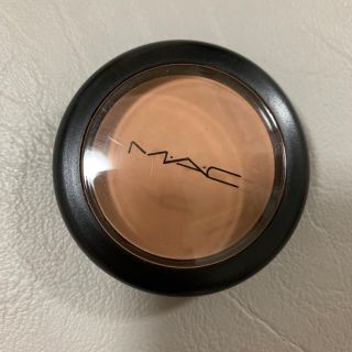 マック(MAC)のMAC シンシアー(チーク)