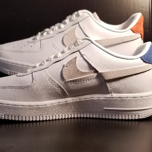 nike airforce1 vandalized
 af1 エアフォース1