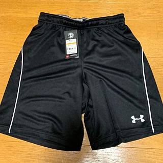 アンダーアーマー(UNDER ARMOUR)のUNDER ARMOUR トレーニングパンツ SM(ウェア)