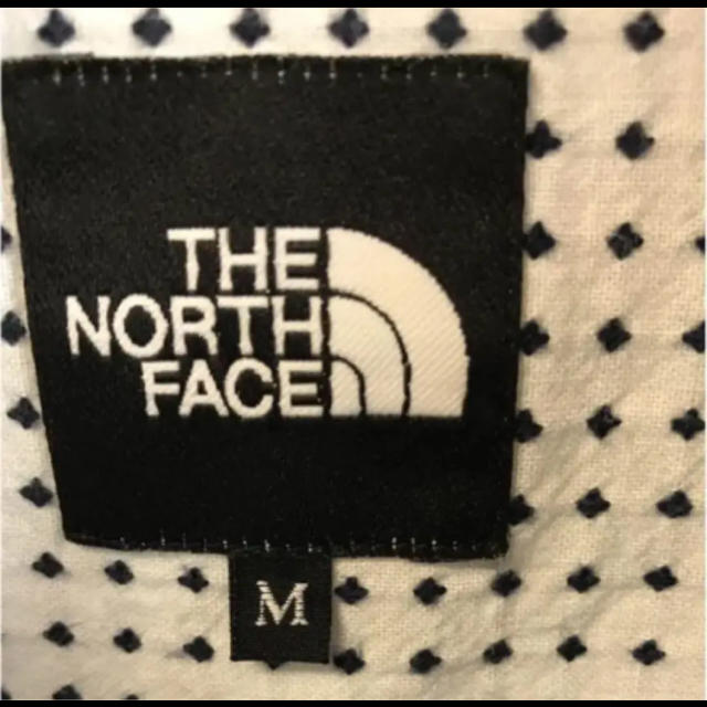 THE NORTH FACE(ザノースフェイス)の【激安】半袖シャツ トップス ノースフェイス メンズのトップス(シャツ)の商品写真