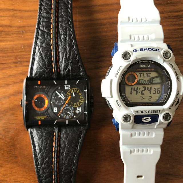 Armani(アルマーニ)の腕時計 セット メンズの時計(腕時計(アナログ))の商品写真