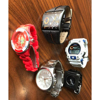 アルマーニ(Armani)の腕時計 セット(腕時計(アナログ))