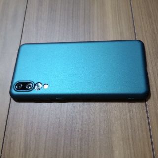 アンドロイド(ANDROID)のP20 PRO hw-01k セール(スマートフォン本体)