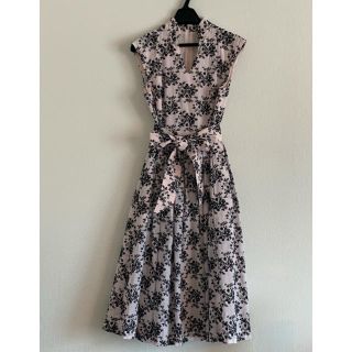 Brooks Brothers(ワンピース ・ ピンク/桃色系)のフリマ Brooks Brothers(ワンピース ・ ピンク/桃色系)のフリマ
