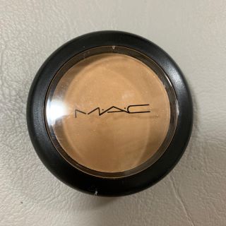 マック(MAC)の MAC トレースゴールド(チーク)