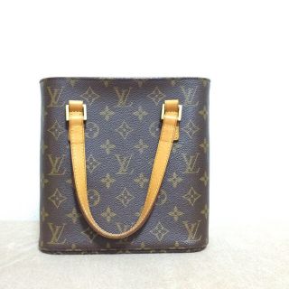 ルイヴィトン(LOUIS VUITTON)のヴィトン ヴァヴァンPM 美品❤︎(ハンドバッグ)