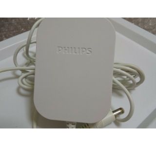 フィリップス(PHILIPS)のPHILIPS ルメア プレステージ 充電器(バッテリー/充電器)