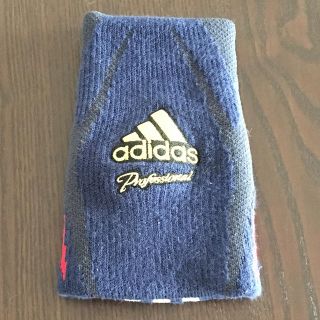 アディダス(adidas)のHYさん専用 adidas リストバンド(その他)