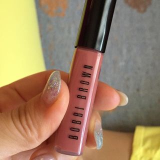 ボビイブラウン(BOBBI BROWN)のBOBBI BROWN グロス(リップグロス)