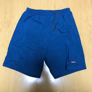 パタゴニア(patagonia)のパタゴニア 水着 ボーイズXS（120くらい）(水着)