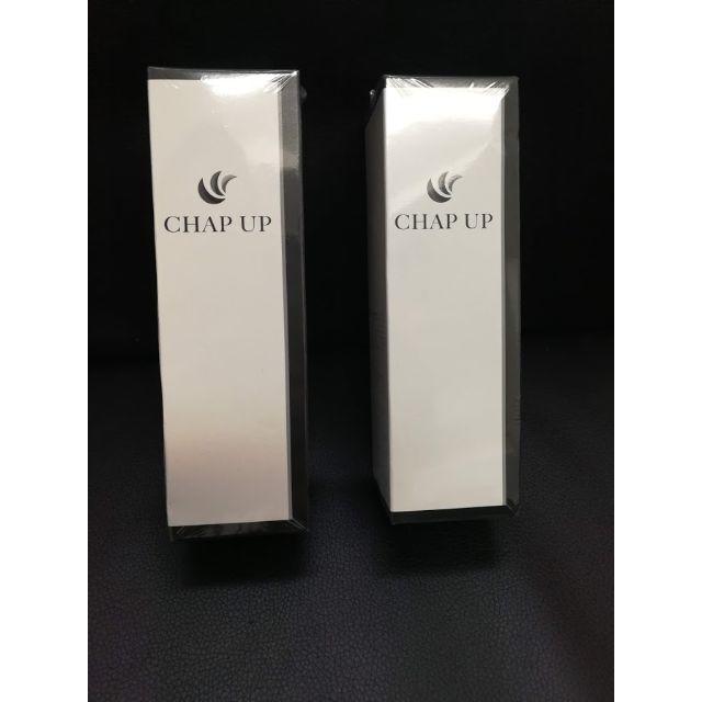 お値下げ】CHAP UP チャップアップ 育毛剤2本セット | gellonautos.cl