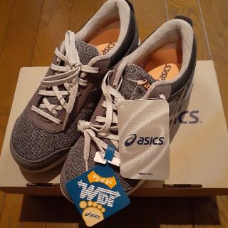 アシックス(asics)のASICS　フィットネスウォーキングシューズ(ウォーキング)