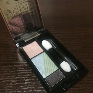 マキアージュ(MAQuillAGE)の【21】ドラマティックムードアイズ♡マキアージュ(アイシャドウ)