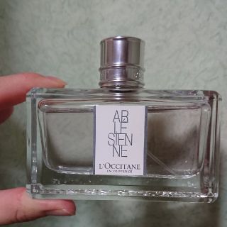 ロクシタン(L'OCCITANE)のロクシタン リボンアルル(香水(女性用))