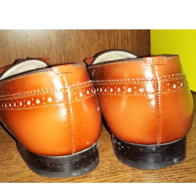 REGAL(リーガル)のローファー レディースの靴/シューズ(ローファー/革靴)の商品写真