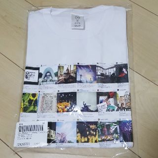 新品未使用 ZOZOTOWN 70周年 Mサイズ Tシャツ(Tシャツ/カットソー(半袖/袖なし))