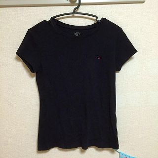 トミーヒルフィガー(TOMMY HILFIGER)のTOMMY HILFIGER♡Tシャツ(Tシャツ(半袖/袖なし))