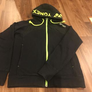 ヨネックス(YONEX)のヨネックス YONEX パーカー レディース(バドミントン)