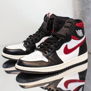 ナイキ(NIKE)のAIR JORDAN 1 RETRO HIGH OG 10.5 28.5(スニーカー)