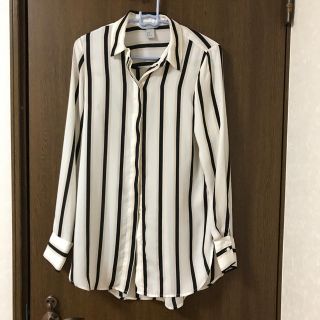 エイチアンドエム(H&M)の専用(シャツ/ブラウス(長袖/七分))