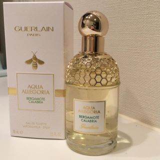 ゲラン(GUERLAIN)の【心葉さま専用】ゲラン アクアアレゴリア(ユニセックス)