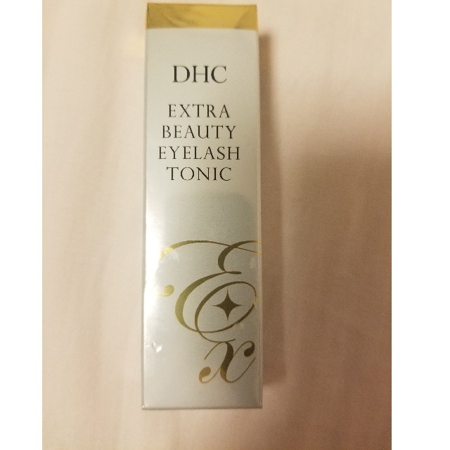 DHC(ディーエイチシー)のDHC　まつ毛美容液 コスメ/美容のスキンケア/基礎化粧品(まつ毛美容液)の商品写真