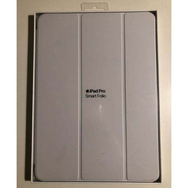 11インチ iPad Pro用 Smart Folio 新品未開封