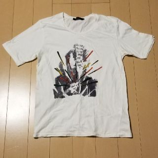 ユナイテッドアローズ(UNITED ARROWS)のユナイテッドアローズTシャツ(Tシャツ/カットソー(半袖/袖なし))