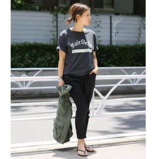 アパルトモンドゥーズィエムクラス(L'Appartement DEUXIEME CLASSE)の★★専用★★Deuxieme Classe★プリントTシャツ★アパルトモン、AP(Tシャツ(半袖/袖なし))