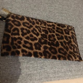 マイケルコース(Michael Kors)のちゃむ様 専用(ポーチ)