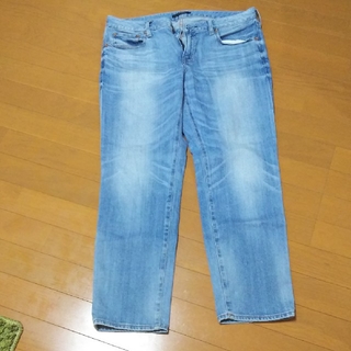 ニジュウサンク(23区)の23区denim  デニム  ジーパン  48サイズ(デニム/ジーンズ)