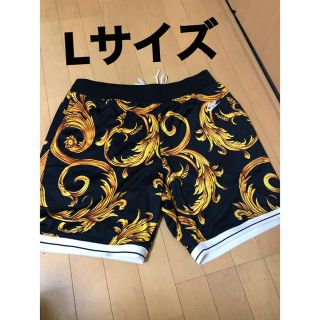 Supreme - supreme nike basketball short pants Lの通販 by わかさん