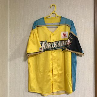 ファイターズ来場者ユニフォーム(その他)