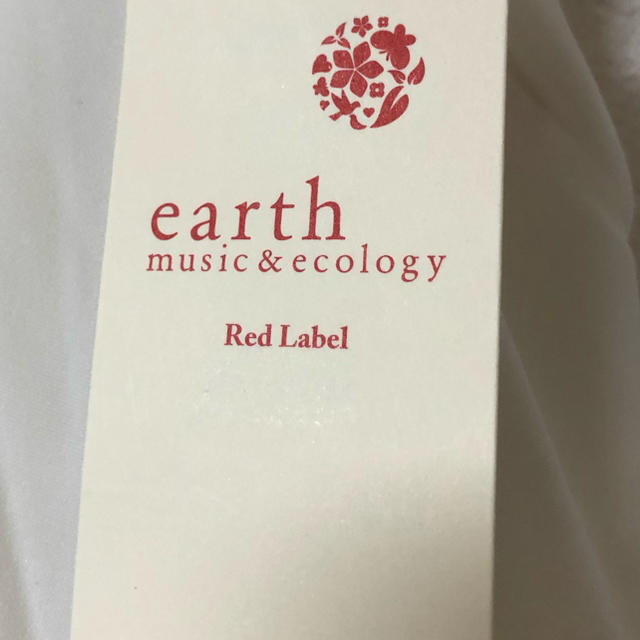 earth music & ecology(アースミュージックアンドエコロジー)の earth music & ecology スカート レディースのスカート(ひざ丈スカート)の商品写真