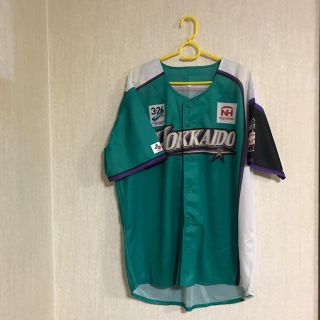 ホッカイドウニホンハムファイターズ(北海道日本ハムファイターズ)のファイターズ来場者ユニフォーム(その他)