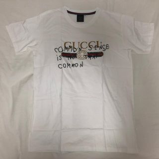 グッチ(Gucci)のGucci Tシャツ(Tシャツ/カットソー(半袖/袖なし))