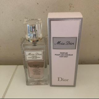 ディオール(Dior)のMiss Dior ヘアミスト(ヘアウォーター/ヘアミスト)