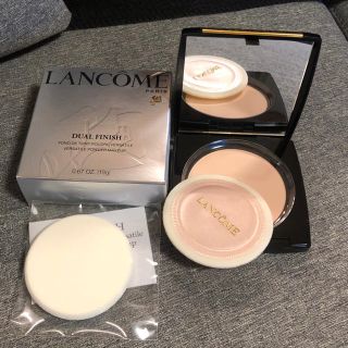 ランコム(LANCOME)のわちゃ様専用(フェイスパウダー)